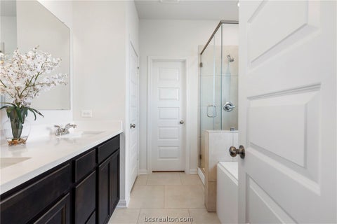 Tiny photo for 258 Harvest Lake Drive, Snook, TX 77878 (MLS # 26012590)