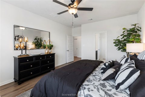 Tiny photo for 258 Harvest Lake Drive, Snook, TX 77878 (MLS # 26012590)