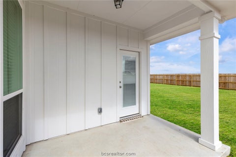 Tiny photo for 258 Harvest Lake Drive, Snook, TX 77878 (MLS # 26012590)