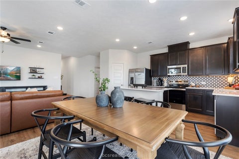 Tiny photo for 258 Harvest Lake Drive, Snook, TX 77878 (MLS # 26012590)