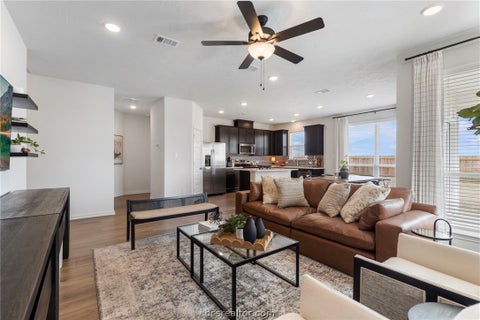 Tiny photo for 258 Harvest Lake Drive, Snook, TX 77878 (MLS # 26012590)
