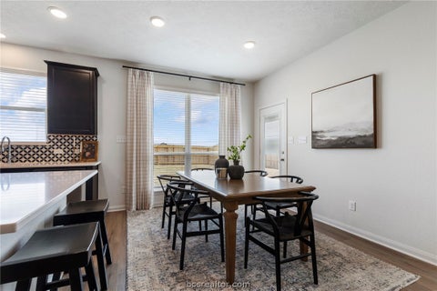 Tiny photo for 258 Harvest Lake Drive, Snook, TX 77878 (MLS # 26012590)