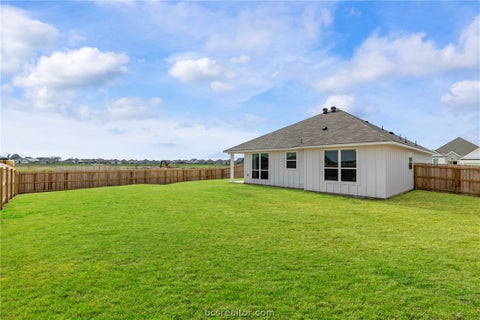 Tiny photo for 258 Harvest Lake Drive, Snook, TX 77878 (MLS # 26012590)