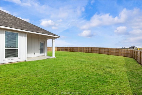 Tiny photo for 258 Harvest Lake Drive, Snook, TX 77878 (MLS # 26012590)