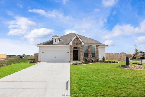 Tiny photo for 258 Harvest Lake Drive, Snook, TX 77878 (MLS # 26012590)