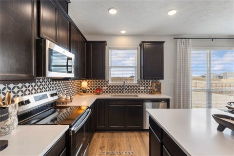 Tiny photo for 258 Harvest Lake Drive, Snook, TX 77878 (MLS # 26012590)