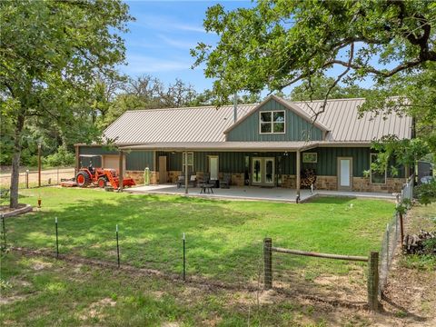 3205 County Road 308 Caldwell TX 77836