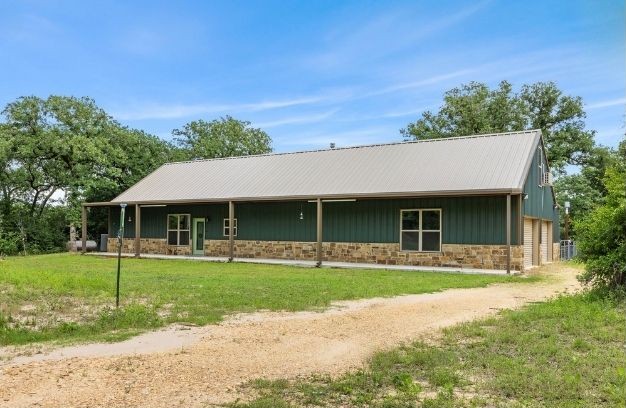 3205 County Road 308