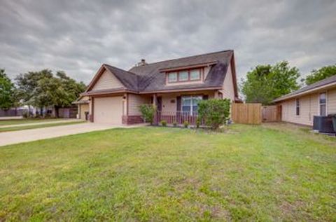 Tiny photo for 2105 Granite Ridge Place, Bryan, TX 77801 (MLS # 26002721)