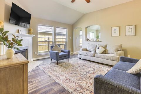 Tiny photo for 2105 Granite Ridge Place, Bryan, TX 77801 (MLS # 26002721)