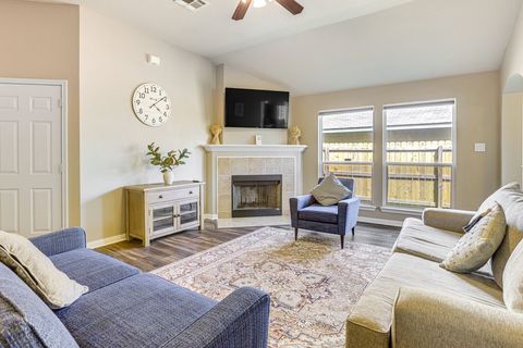 Tiny photo for 2105 Granite Ridge Place, Bryan, TX 77801 (MLS # 26002721)