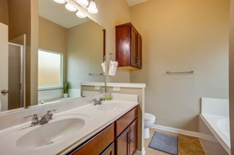 Tiny photo for 2105 Granite Ridge Place, Bryan, TX 77801 (MLS # 26002721)