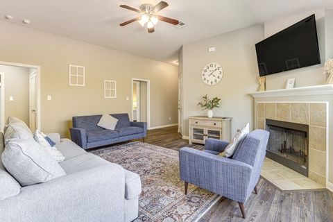 Tiny photo for 2105 Granite Ridge Place, Bryan, TX 77801 (MLS # 26002721)