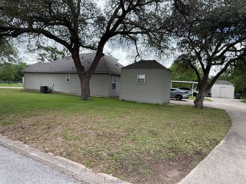 Tiny photo for 1410 Hoppess Street, Bryan, TX 77802 (MLS # 26006267)