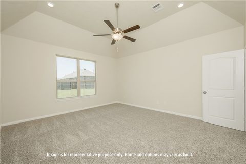 Tiny photo for 5028 Toscana Loop, Bryan, TX 77802 (MLS # 25011072)