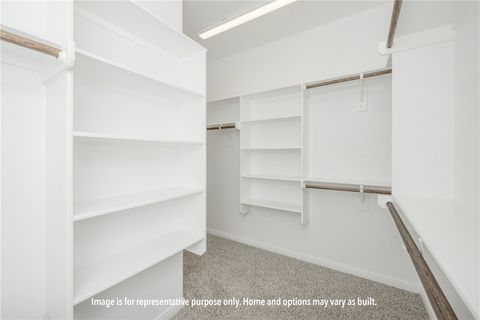 Tiny photo for 5028 Toscana Loop, Bryan, TX 77802 (MLS # 25011072)