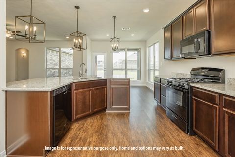 Tiny photo for 5028 Toscana Loop, Bryan, TX 77802 (MLS # 25011072)