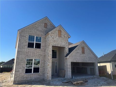 Tiny photo for 5028 Toscana Loop, Bryan, TX 77802 (MLS # 25011072)