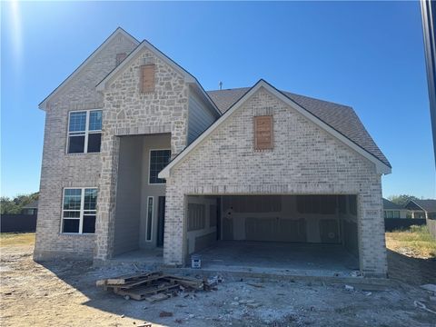 Tiny photo for 5028 Toscana Loop, Bryan, TX 77802 (MLS # 25011072)