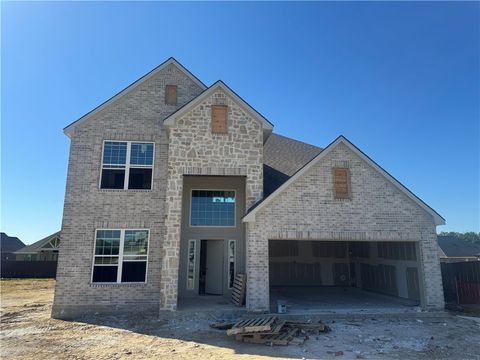 Photo of 5028 Toscana Loop, Bryan, TX 77802 (MLS # 25011072)