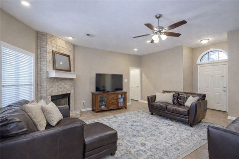 Tiny photo for 403 N Coulter Drive, Bryan, TX 77803 (MLS # 26000397)