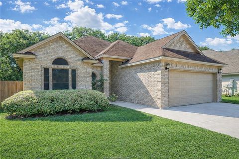 Tiny photo for 403 N Coulter Drive, Bryan, TX 77803 (MLS # 26000397)