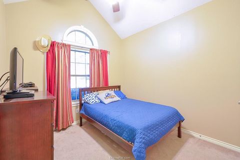 Tiny photo for 403 N Coulter Drive, Bryan, TX 77803 (MLS # 26000397)