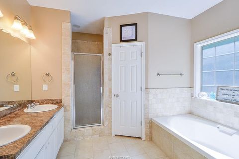 Tiny photo for 403 N Coulter Drive, Bryan, TX 77803 (MLS # 26000397)