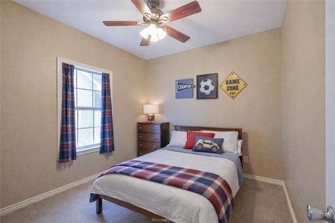 Tiny photo for 403 N Coulter Drive, Bryan, TX 77803 (MLS # 26000397)