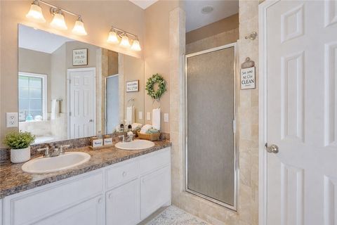 Tiny photo for 403 N Coulter Drive, Bryan, TX 77803 (MLS # 26000397)