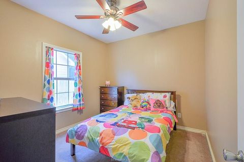 Tiny photo for 403 N Coulter Drive, Bryan, TX 77803 (MLS # 26000397)