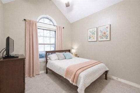 Tiny photo for 403 N Coulter Drive, Bryan, TX 77803 (MLS # 26000397)