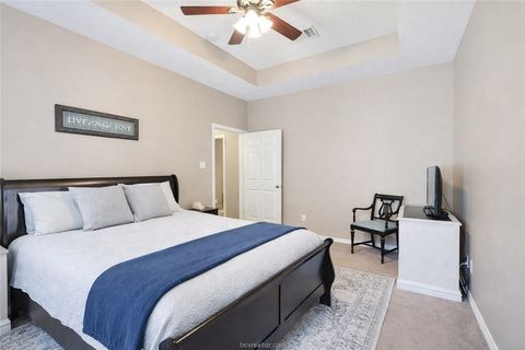 Tiny photo for 403 N Coulter Drive, Bryan, TX 77803 (MLS # 26000397)