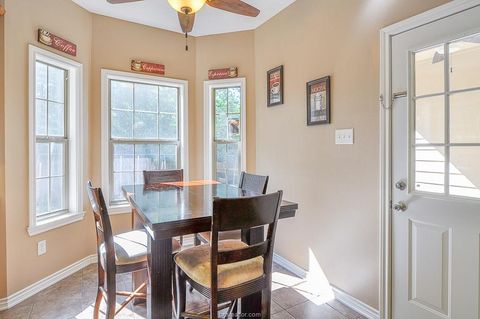 Tiny photo for 403 N Coulter Drive, Bryan, TX 77803 (MLS # 26000397)