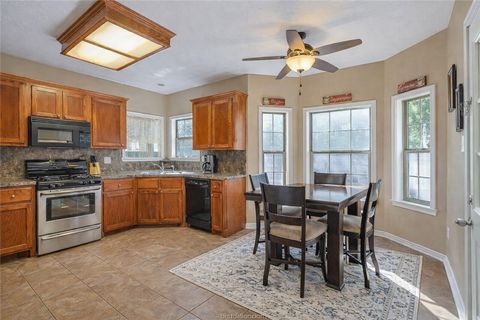 Tiny photo for 403 N Coulter Drive, Bryan, TX 77803 (MLS # 26000397)