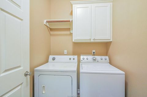 Tiny photo for 403 N Coulter Drive, Bryan, TX 77803 (MLS # 26000397)