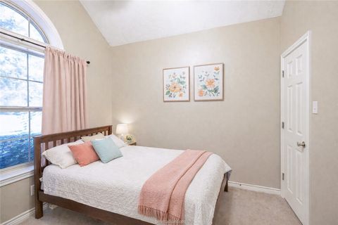 Tiny photo for 403 N Coulter Drive, Bryan, TX 77803 (MLS # 26000397)