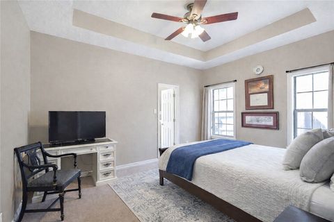 Tiny photo for 403 N Coulter Drive, Bryan, TX 77803 (MLS # 26000397)