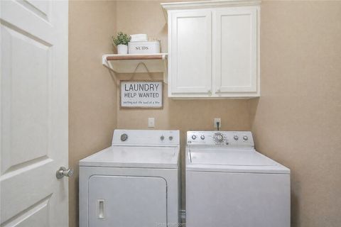 Tiny photo for 403 N Coulter Drive, Bryan, TX 77803 (MLS # 26000397)