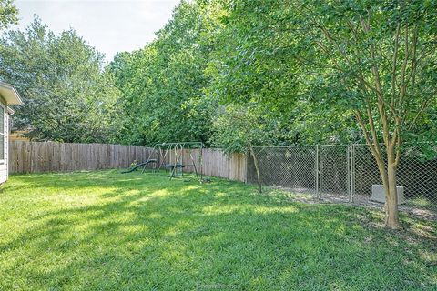 Tiny photo for 403 N Coulter Drive, Bryan, TX 77803 (MLS # 26000397)