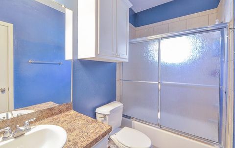 Tiny photo for 403 N Coulter Drive, Bryan, TX 77803 (MLS # 26000397)