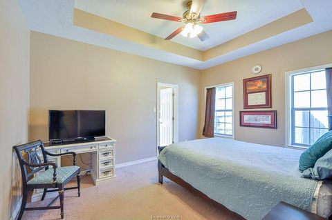 Tiny photo for 403 N Coulter Drive, Bryan, TX 77803 (MLS # 26000397)