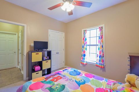 Tiny photo for 403 N Coulter Drive, Bryan, TX 77803 (MLS # 26000397)