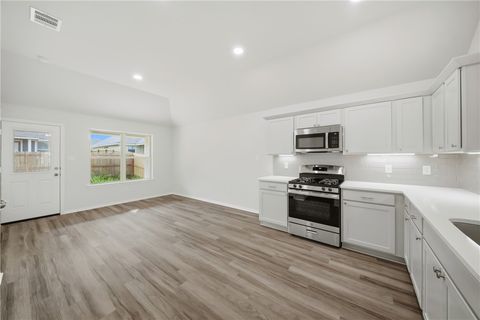 Tiny photo for 1220 High Street, Navasota, TX 77868 (MLS # 26004062)