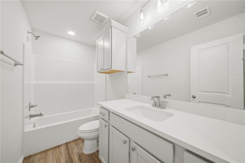 Tiny photo for 1220 High Street, Navasota, TX 77868 (MLS # 26004062)