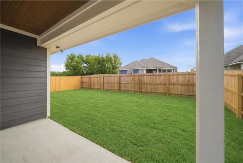 Tiny photo for 1220 High Street, Navasota, TX 77868 (MLS # 26004062)