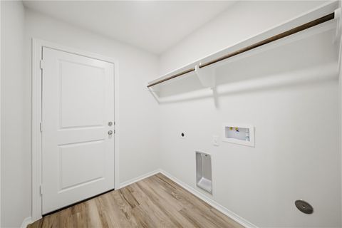 Tiny photo for 1220 High Street, Navasota, TX 77868 (MLS # 26004062)