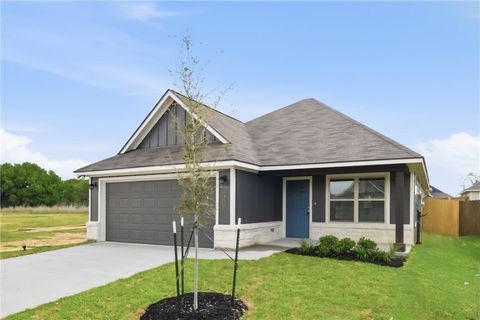 Tiny photo for 1220 High Street, Navasota, TX 77868 (MLS # 26004062)