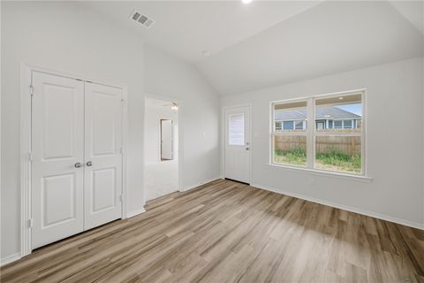 Tiny photo for 1220 High Street, Navasota, TX 77868 (MLS # 26004062)