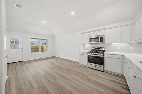 Tiny photo for 1220 High Street, Navasota, TX 77868 (MLS # 26004062)